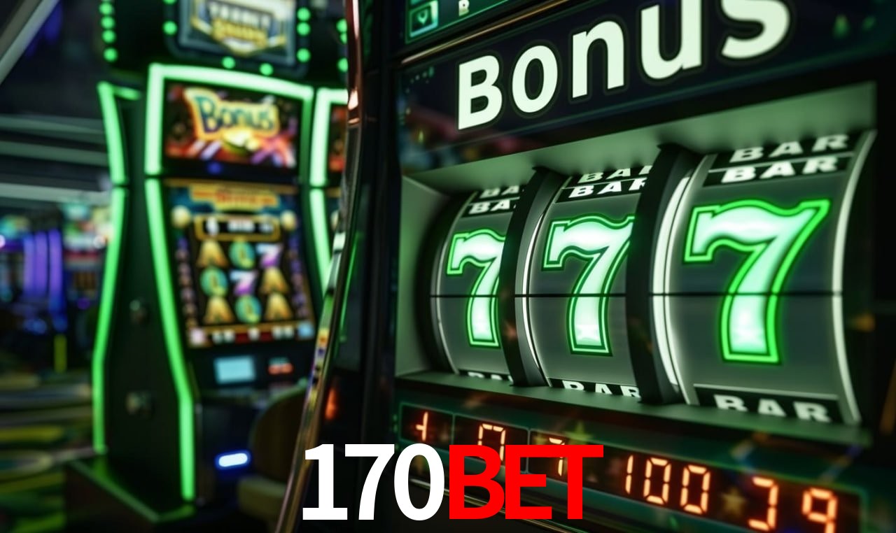 Experiência VIP 170bet