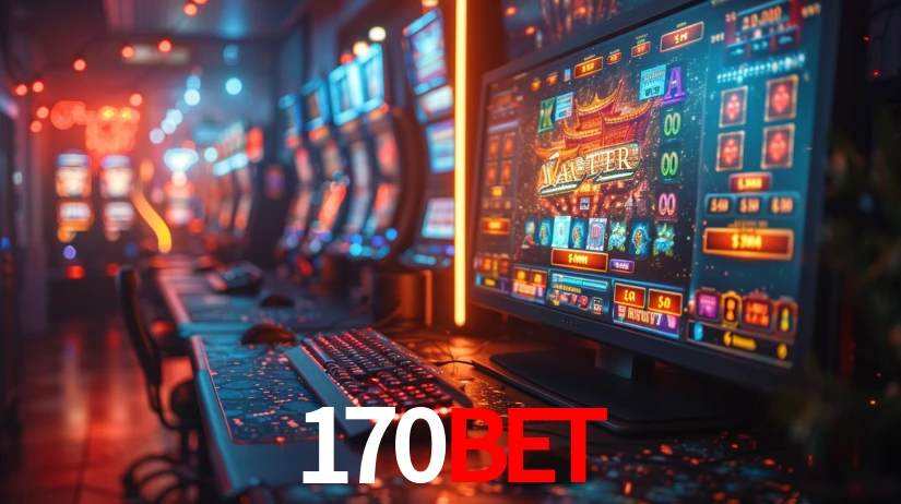170bet login