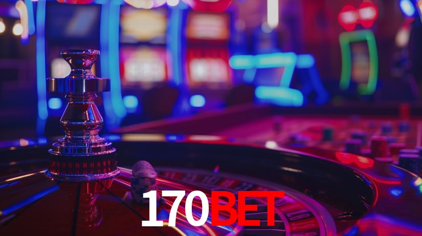 170bet - Cassino On-line Diversão Garantida - 170bet.com