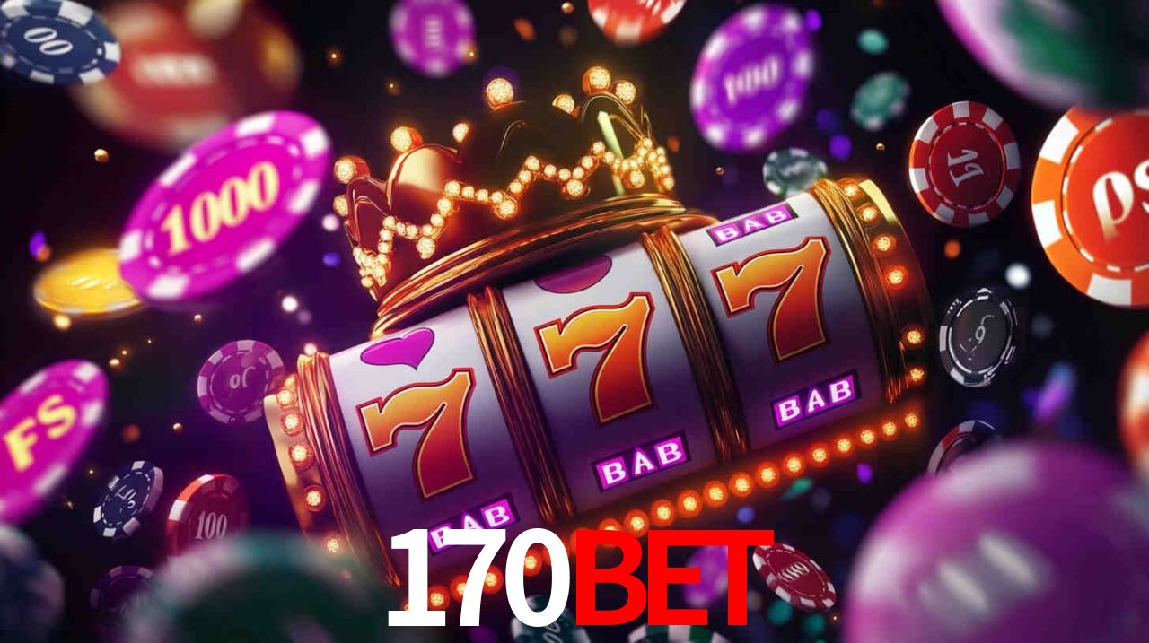 Welcome Bonus 170bet