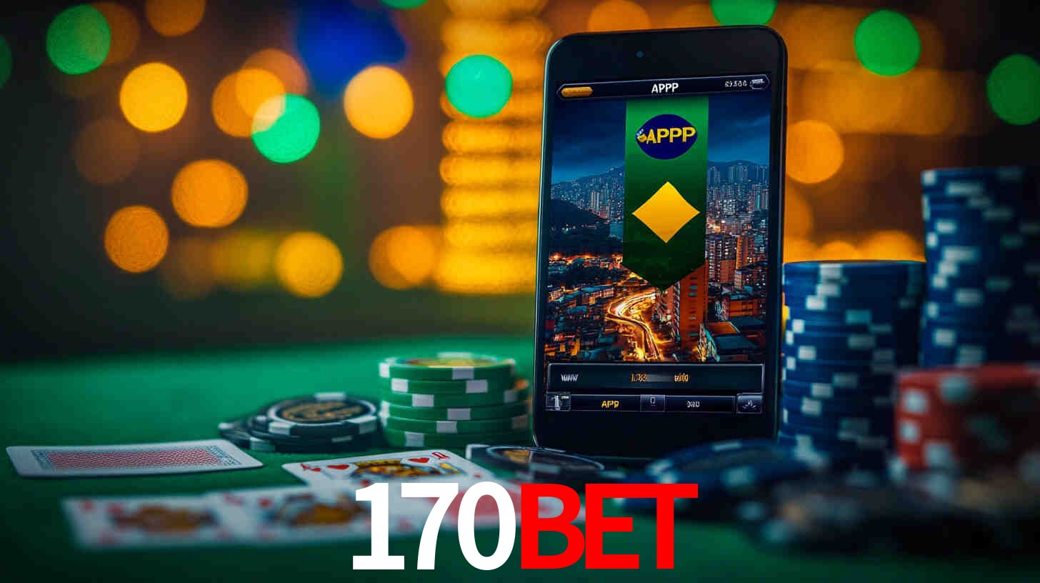 Estatísticas 170bet