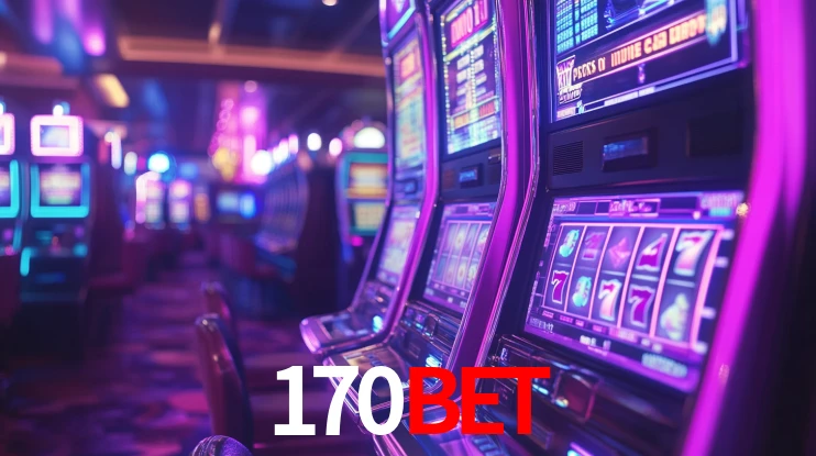 Cassino Online 170BET