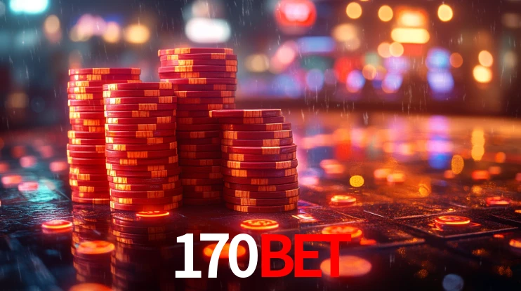 Suporte no Cassino Online 170BET