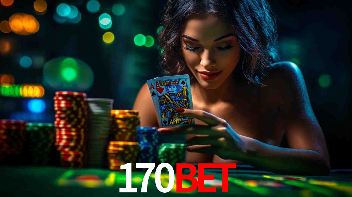 Estatísticas Esportivas 170bet