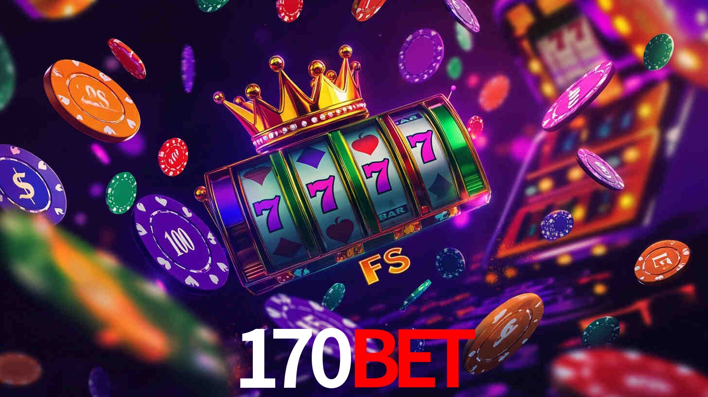 170bet App Interface