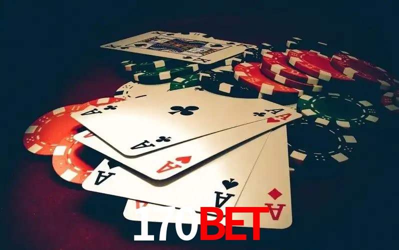 Desvendando o Mundo dos Jogos Virtuais na 170bet