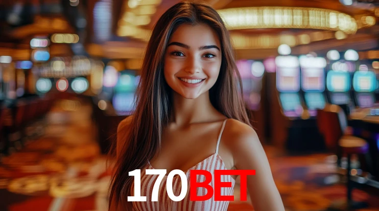 Experimente o Login Seguro Premium no 170bet