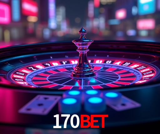 Estatísticas do Jogo 170bet
