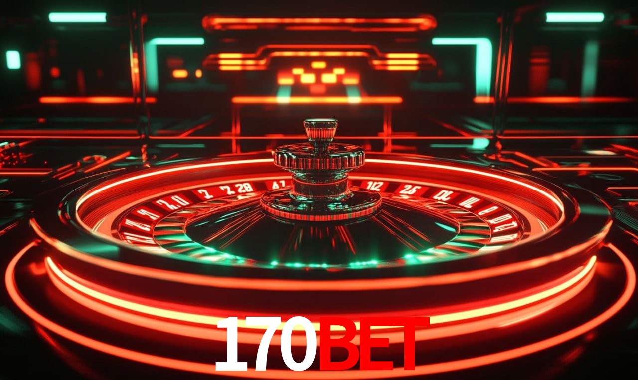 PIX Instantâneo 170bet