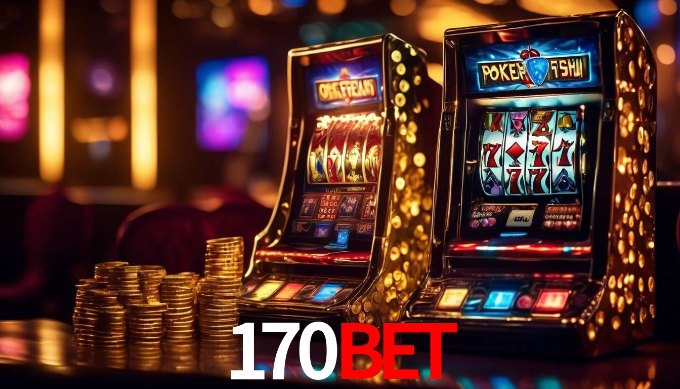 Login Seguro 170bet