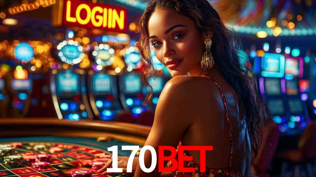 A Experiência Imersiva dos Cassinos Ao Vivo no 170bet