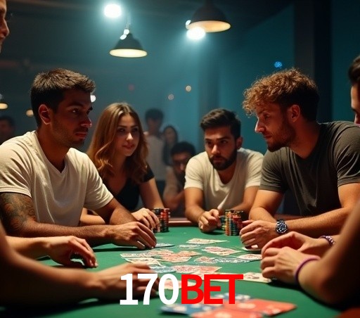 Descubra o Programa VIP da 170bet: Vantagens Exclusivas para Jogadores