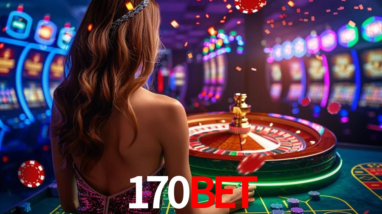 Descubra a Essência do 170bet: Nossa História e Compromissos