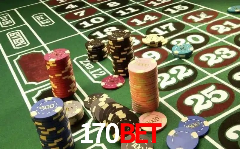 Apostas Esportivas na 170bet: Um Guia Completo
