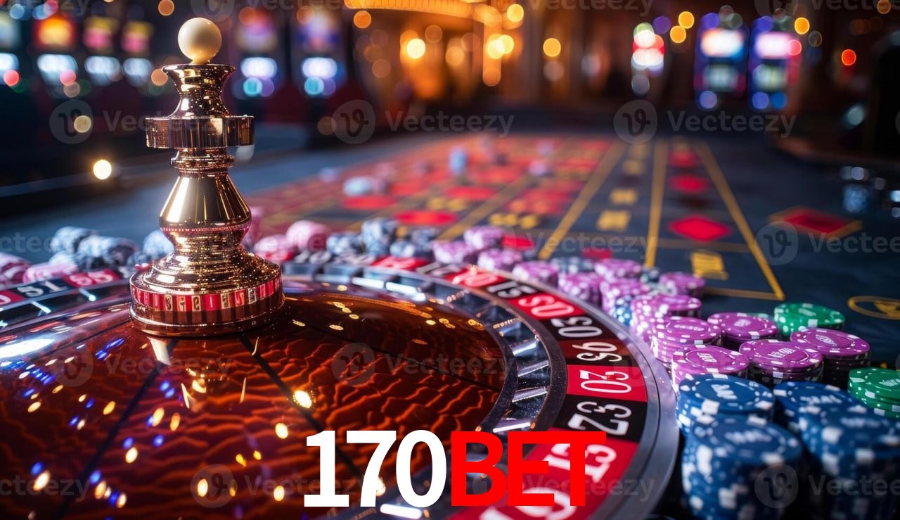 Account Benefits 170bet