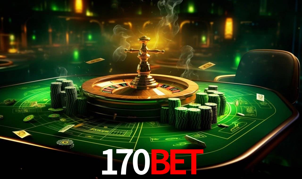 Tecnologia da Plataforma 170bet