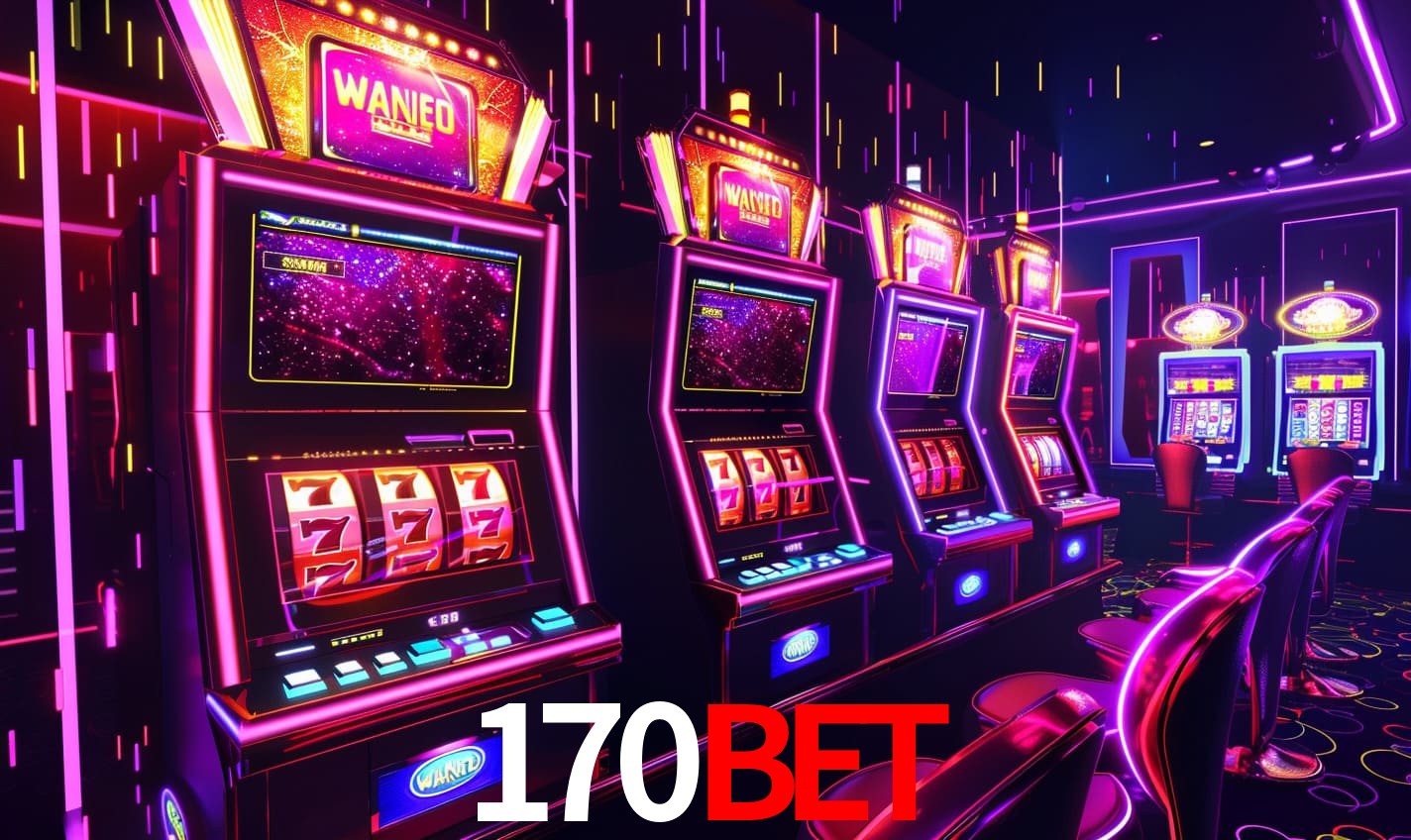 Recursos de Bônus 170bet