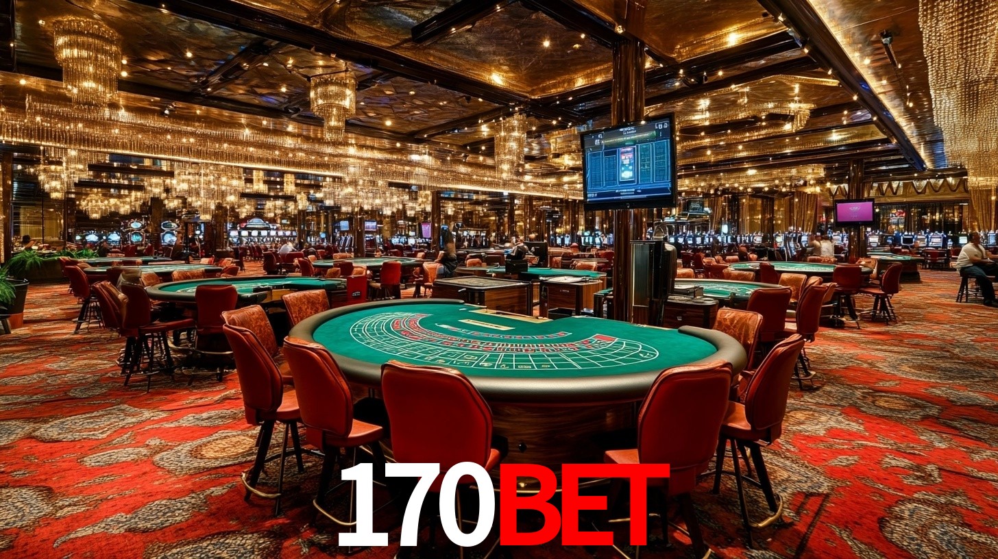 170bet login