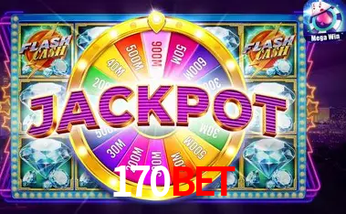 Descubra o Mundo do Cassino Online com 170bet