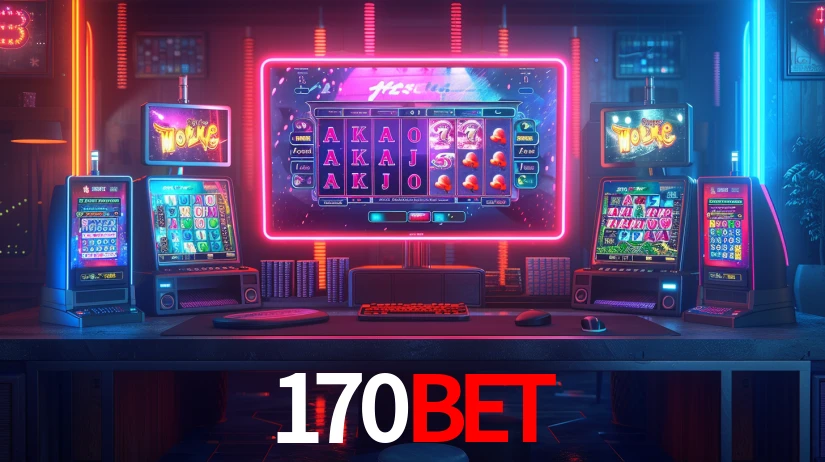 170bet: Seu Especialista em Apostas Esportivas Brasileiras