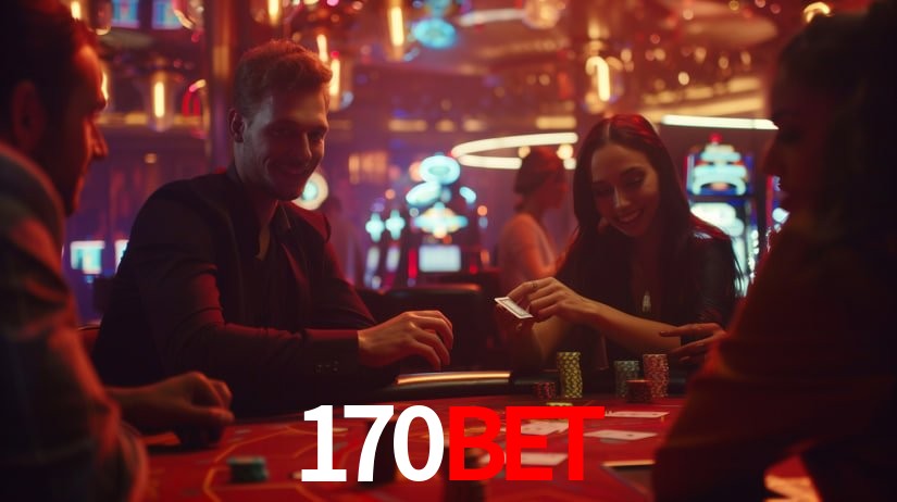 Jogos Exclusivos 170bet