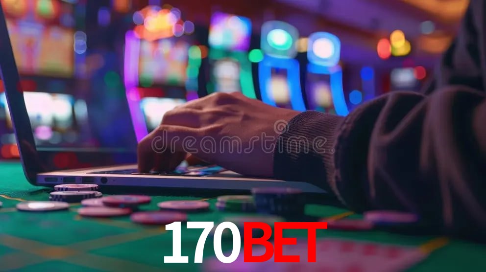 A Emoção da Loteria na 170bet: Uma Chance de Mudança de Vida