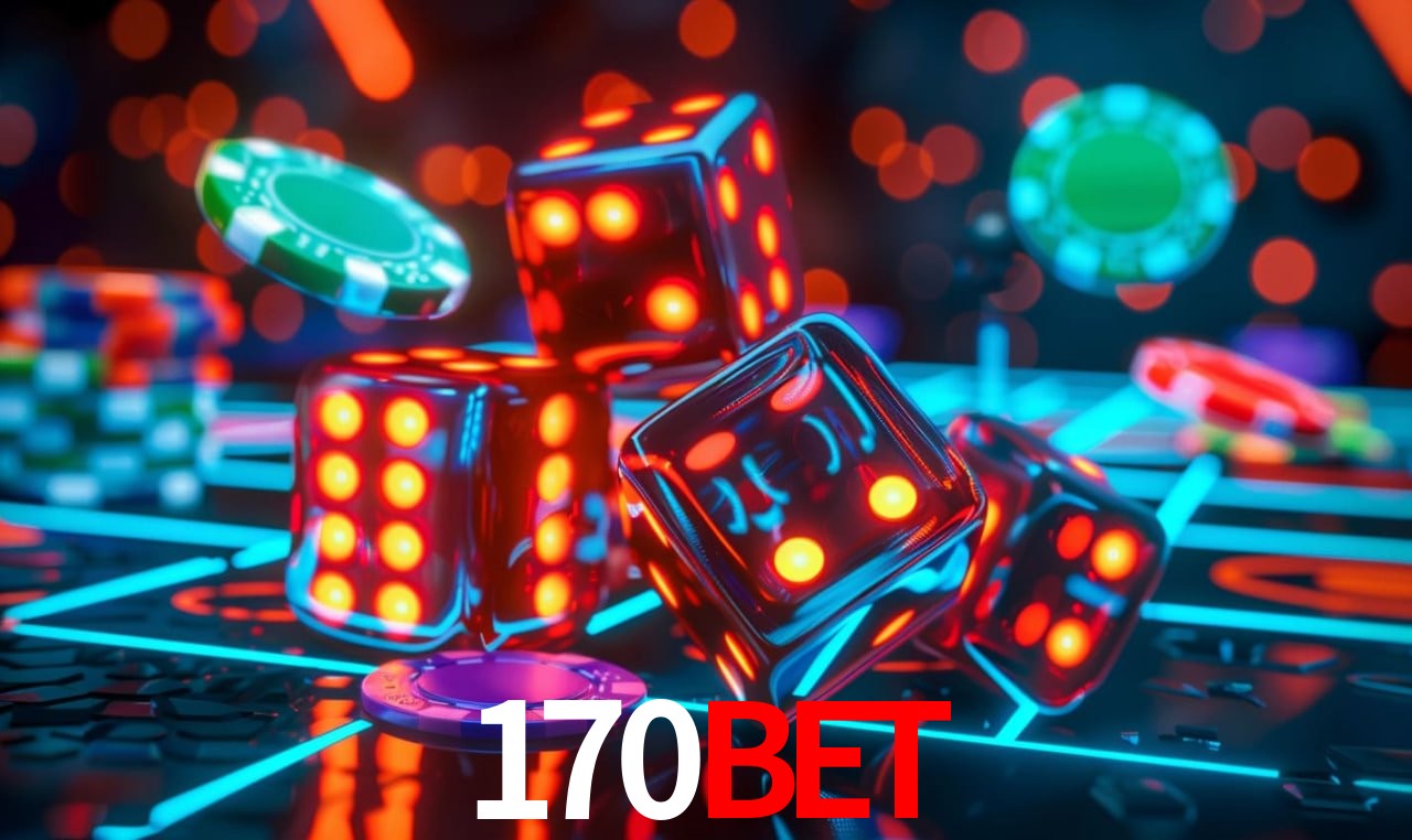 Integração de APIs 170bet