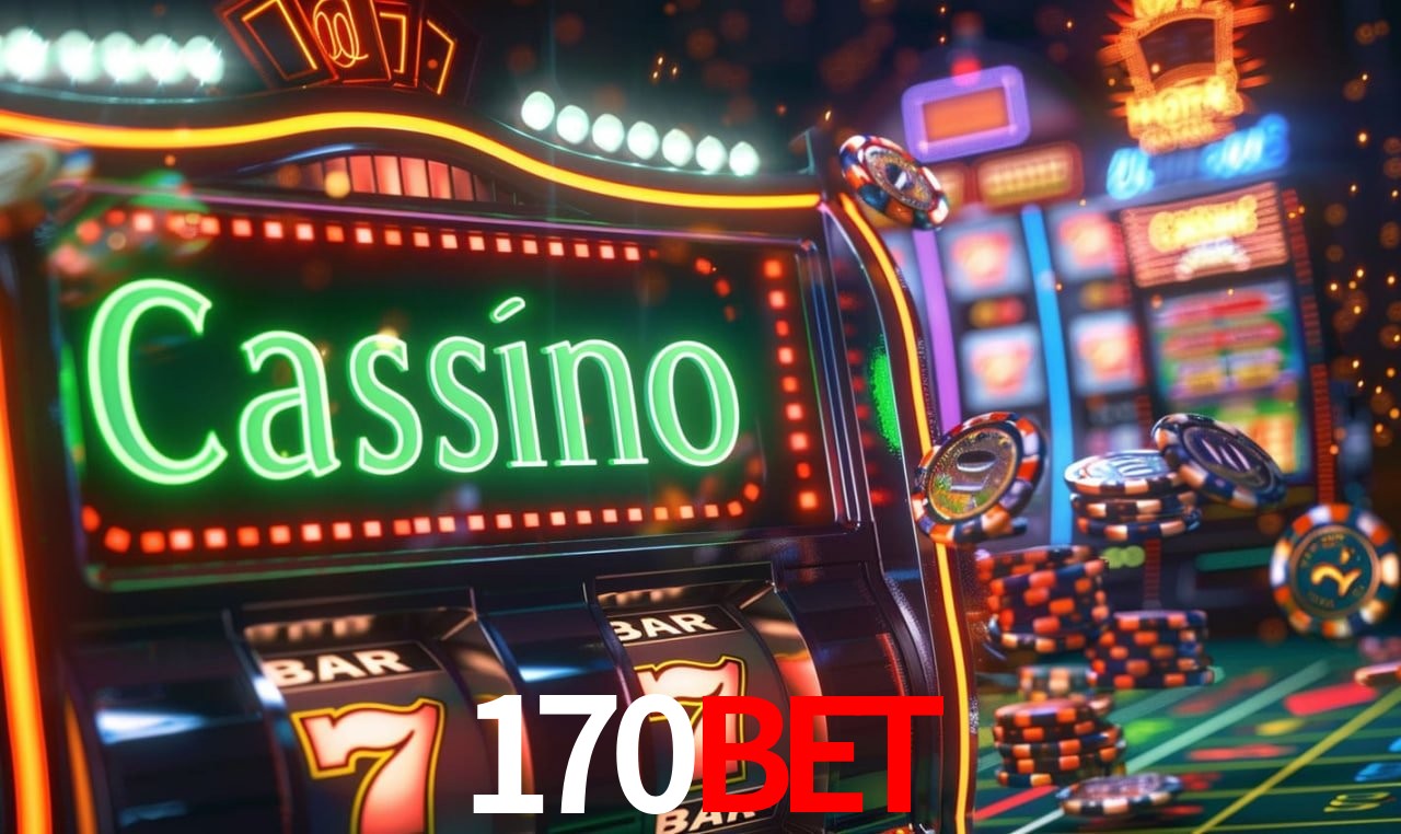 Apostas Esportivas na 170bet: Um Guia Completo