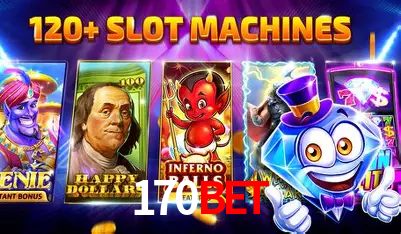 Weekend Specials 170bet