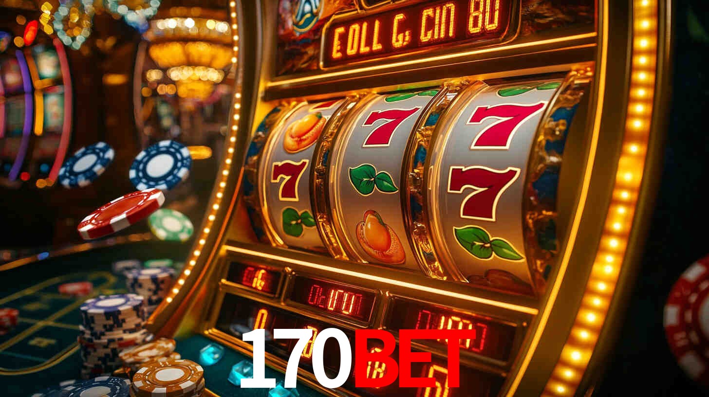 Ofertas Imperdíveis na 170bet: Promoções e Bônus Que Valem a Pena