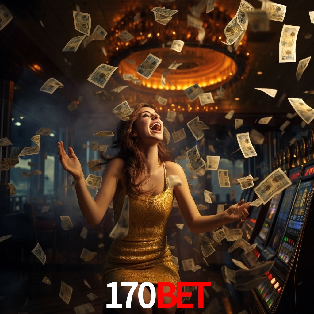 Live Casino 170bet