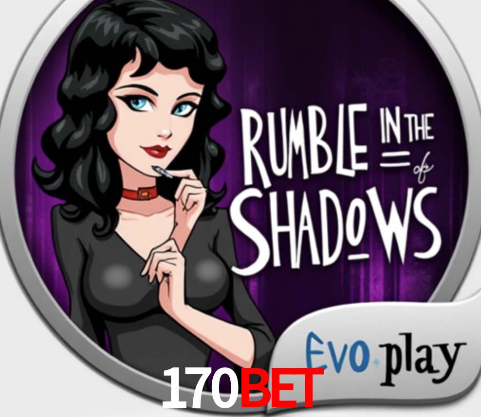Game Providers 170bet