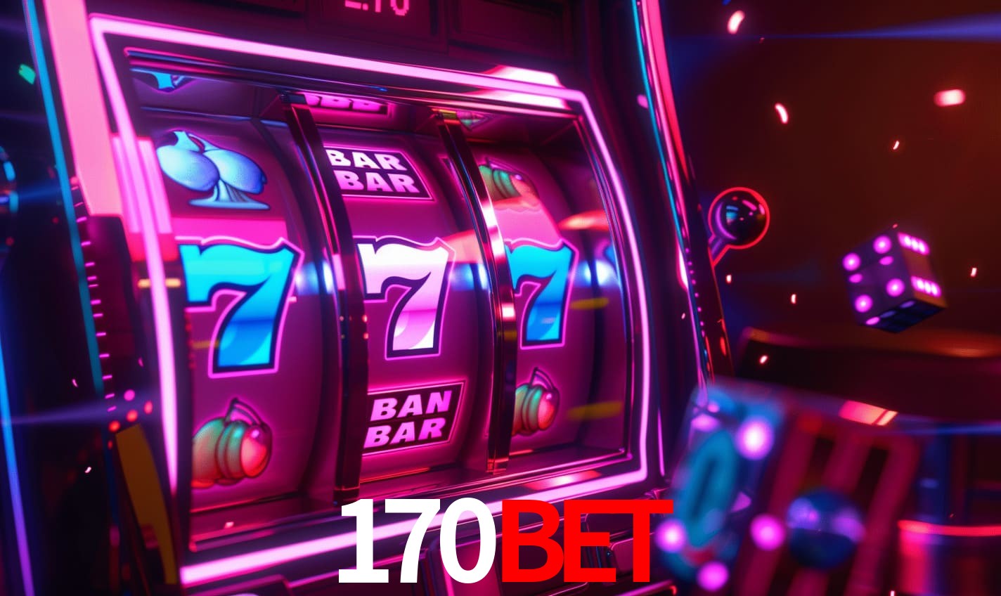 Diretório de Jogos 170bet