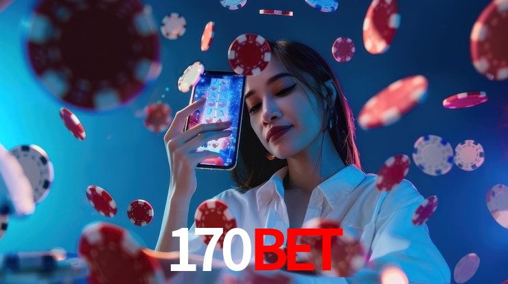 Cadastro Rápido 170bet