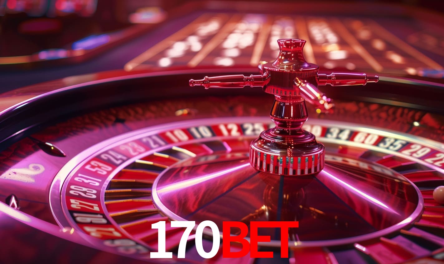 Jogos de Slot 170bet
