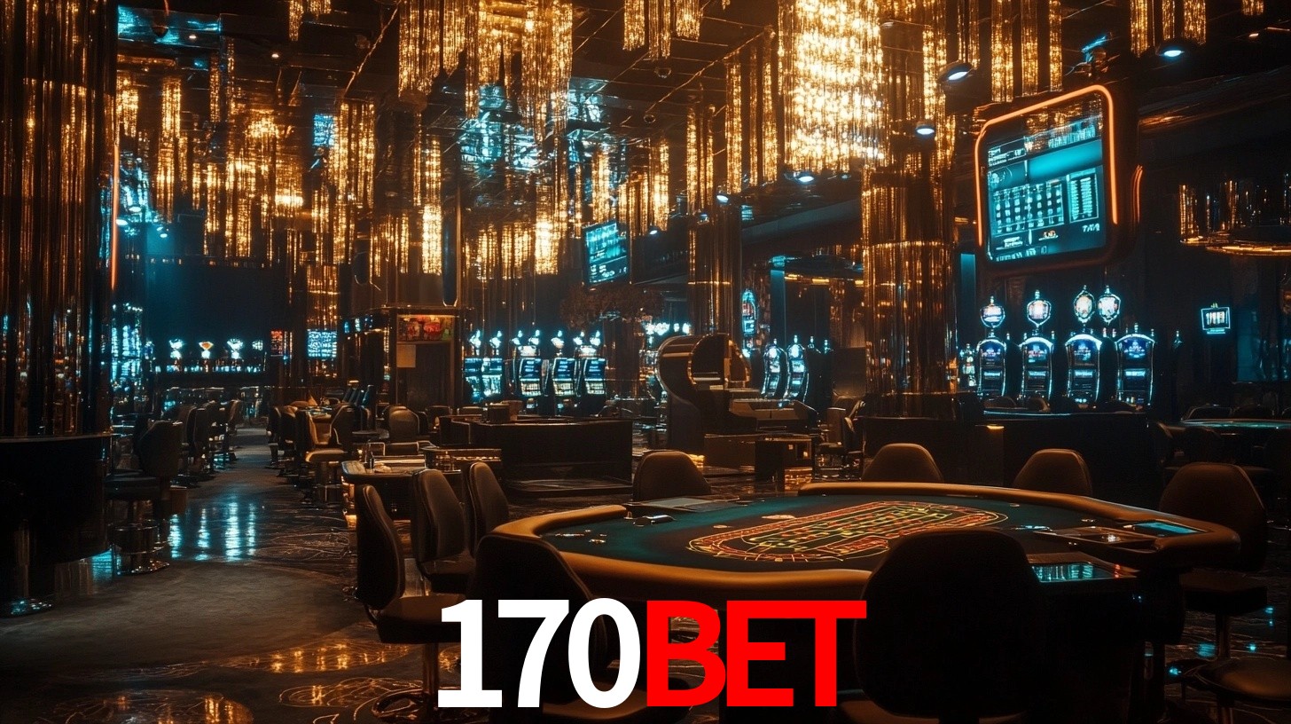 170bet login