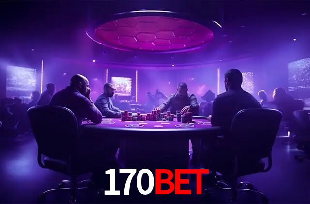 Casino Ao Vivo 170bet