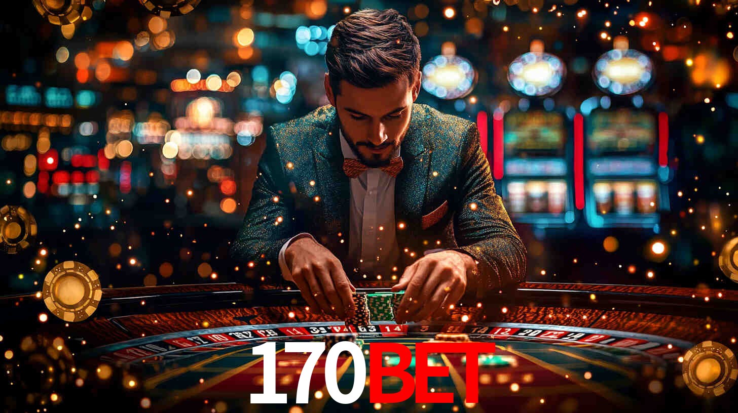 Explore as vantagens do 170bet: serviço profissional e confiabilidade