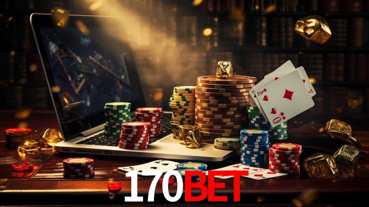 Apostas Esportivas na 170bet: Um Guia Completo
