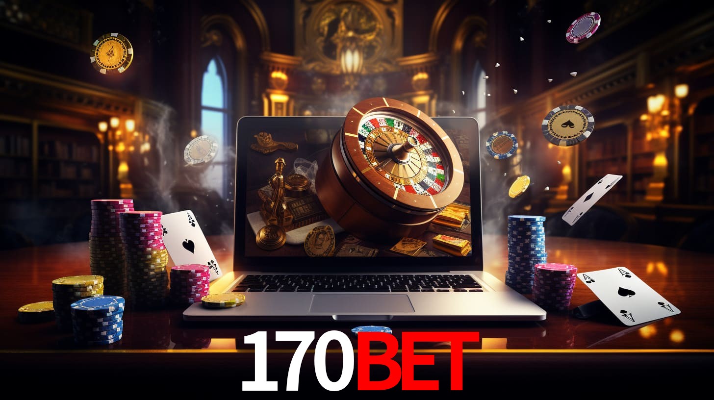 Welcome Bonus 170bet