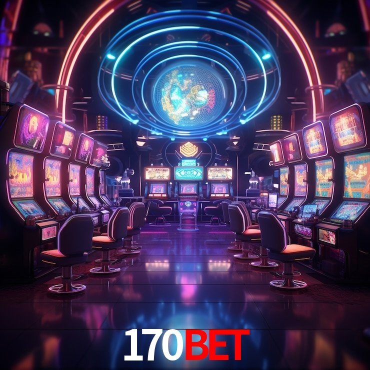 A Emoção da Loteria na 170bet: Uma Chance de Mudança de Vida