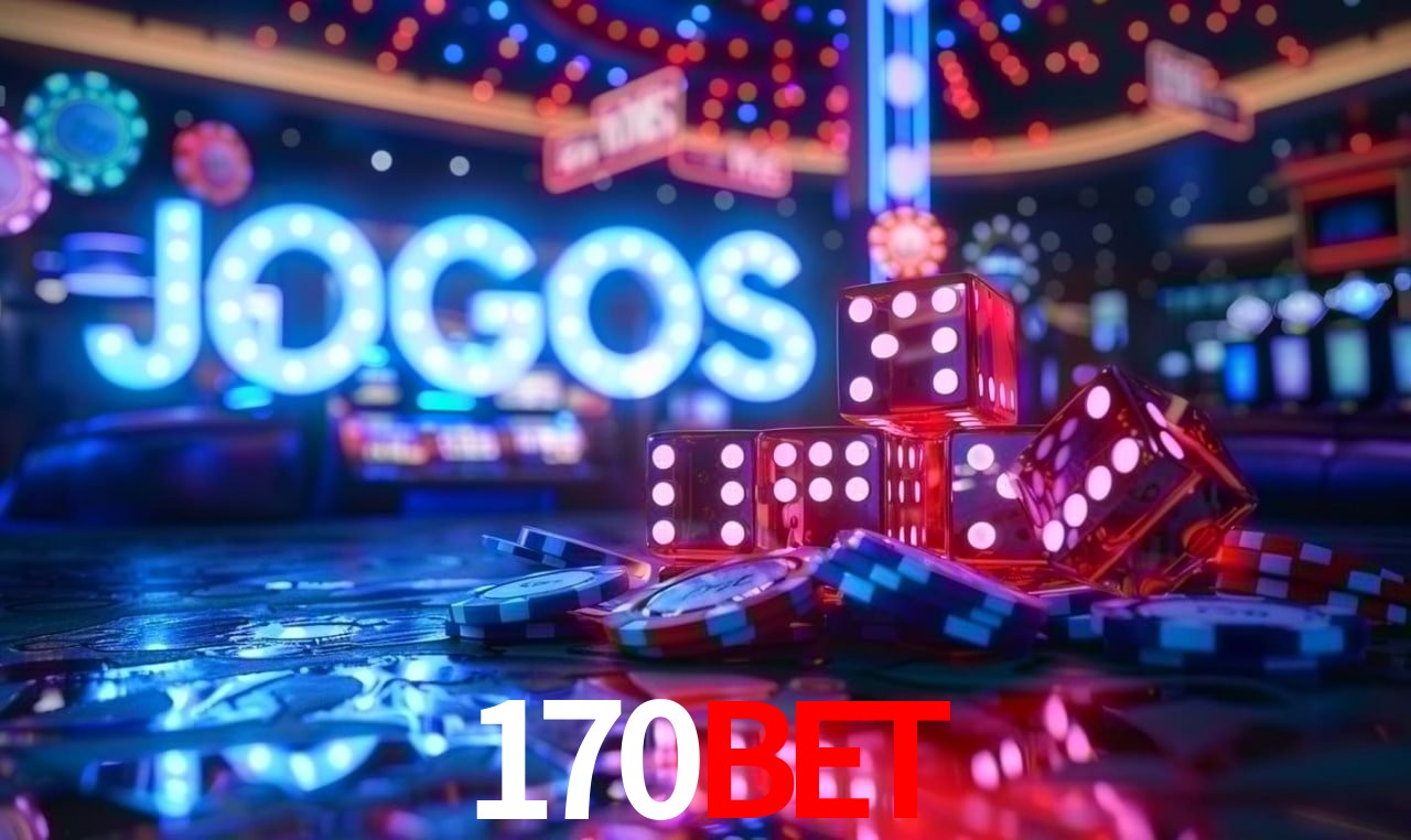 Desvendando o Mundo dos Jogos Virtuais na 170bet