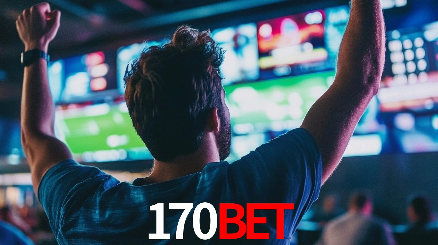 Bônus Generosos e Exclusivos no 170bet para Você!