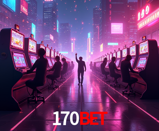 A Revolução dos Aplicativos de Jogos no 170bet