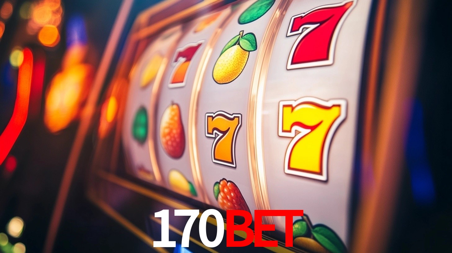 170bet: Jogos de Caça-Níqueis-Altas Recompensas, Roleta-Velocidade, Blackjack-Desafios Máximos