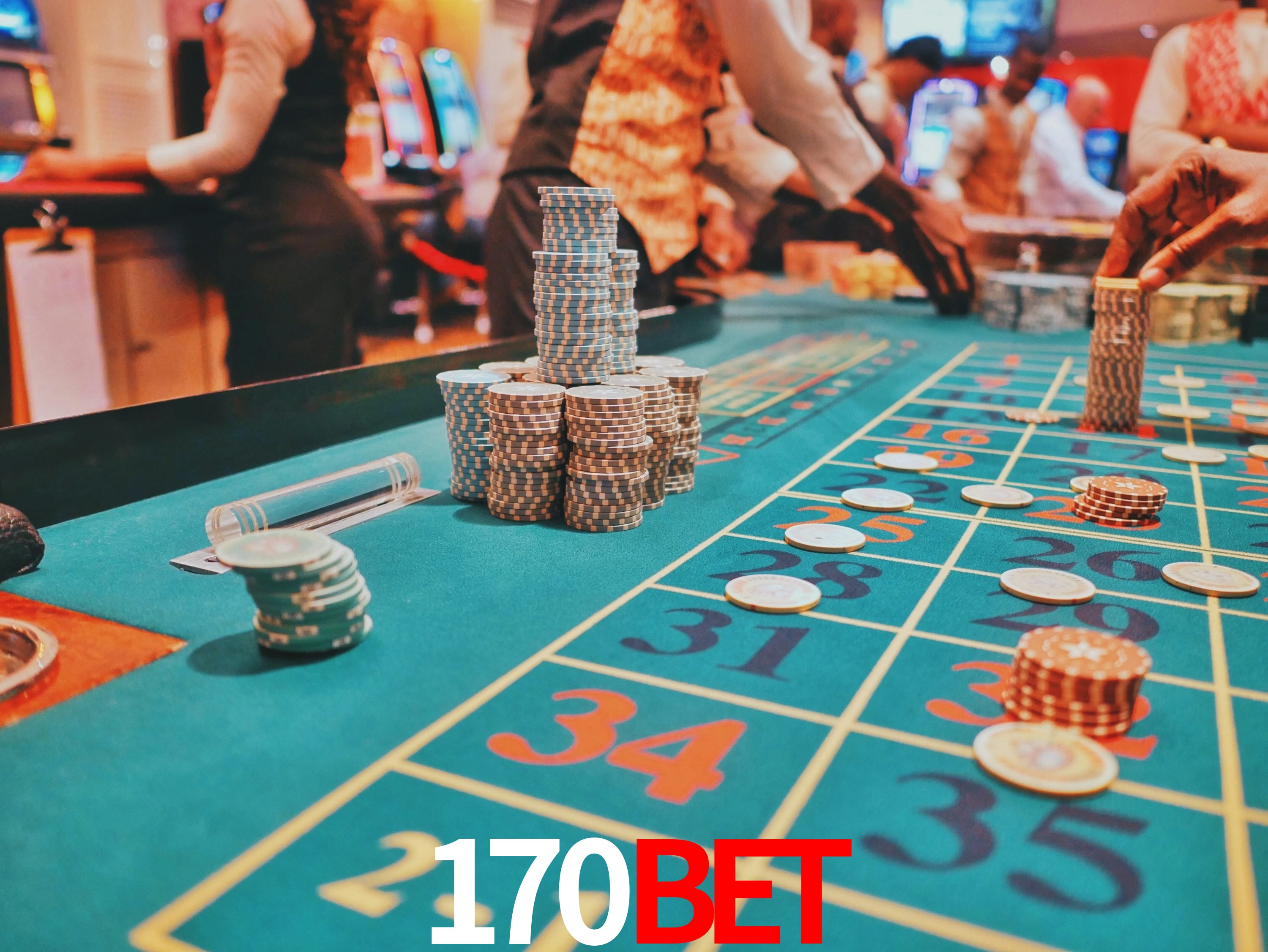 Inovações de Jogos na 170bet: O Futuro das Experiências Interativas
