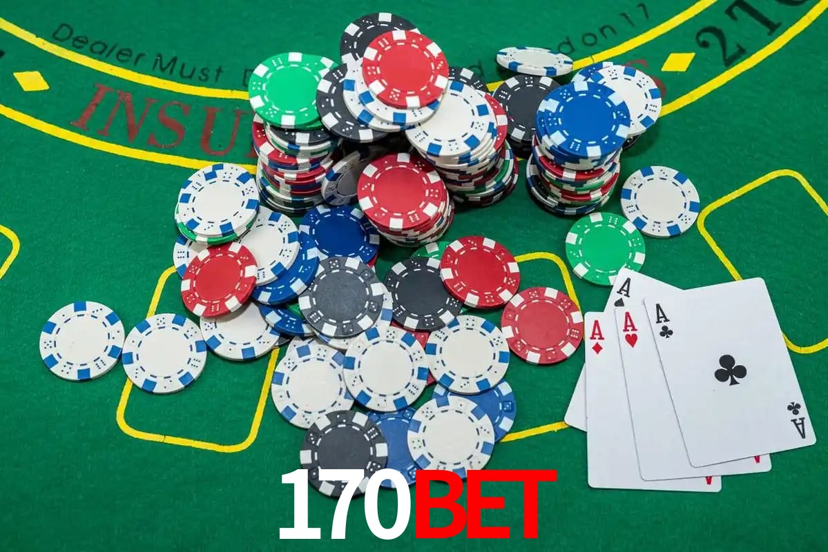 Desvendando o Mundo dos Jogos Virtuais na 170bet