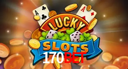 Descubra o Mundo do Cassino Online com 170bet