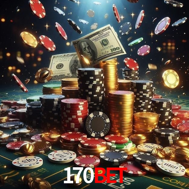 Sistemas de Segurança 170bet