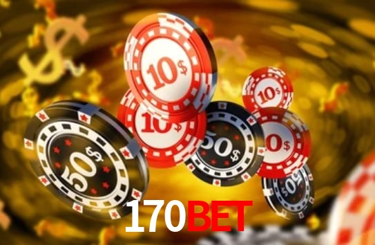 A Emoção da Loteria na 170bet: Uma Chance de Mudança de Vida